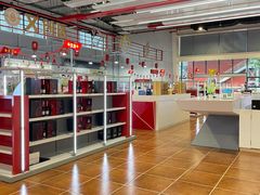 -百威中国啤酒博物馆