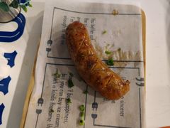 -中茵皇冠假日酒店·棕榈岛湖畔餐厅