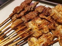 -庆峰龙虾烧烤(合肥一店)