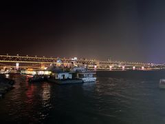 -武汉关码头(轮渡站)