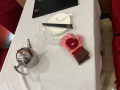 -马凯餐厅(长椿街店)