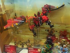 -乐高专卖店(温州万象城店)