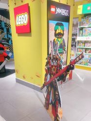 -LEGO(国贸商城店)