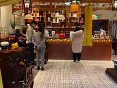 -富华斋饽饽铺·宫廷糕点·伴手礼(护国新天地店)