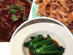 港式干炒牛河-新旺茶餐厅(嘉里城店)