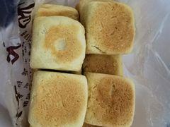 -康乃馨糕饼店(永安道店)
