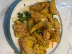 -叁拾壹克饺子·东北菜(国贸店)