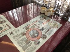 -老边饺子馆(中街店)