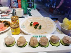 -香佰里重庆火锅(恒力博纳广场店)