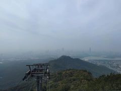 -紫金山山顶公园