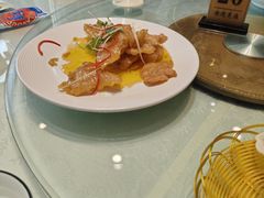 -鲜得莱渔港·小平岛海胆馆(七贤岭店)