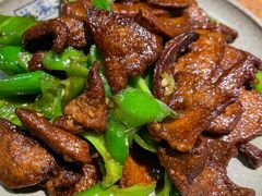 -兰溪小馆(东直门簋街店)