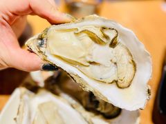 -蚝太郎 • 海鲜烧烤(建国路创始店)