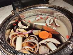 -火炉火自助餐(西直门凯德MALL店)