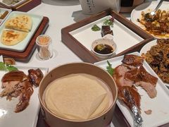 -天和晟烤鸭店(玉泉西街店)
