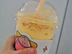 -果呀呀(国金街店)