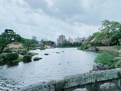 -水前寺成趣园
