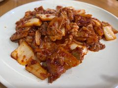 -贤花饭店(城阳店)