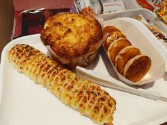 -85度C(无锡金太湖店)