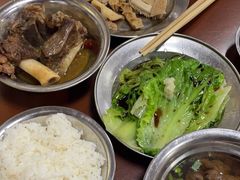 -阿秋牛排(湖心街店)