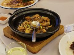 -怀德酒楼·粤菜·海鲜·茶点(宝安国际机场店)