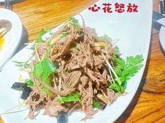 -苹果树下艺术餐厅(通州店)