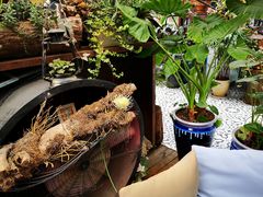 -时光乌托邦空中花园餐厅川味·融合菜(幸福广场店)