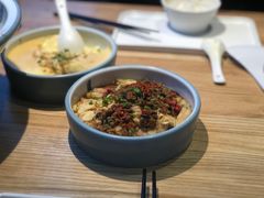 腐竹肉末-阿姆源(万象城店)