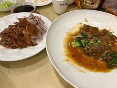 -燕风楼烤鸭店(建设总店)