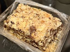 -爱德顺糕点食屋(利民道店)