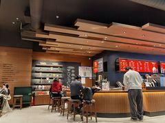 -星巴克臻选(北京太阳宫凯德店)