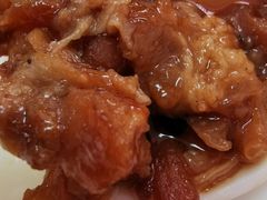 -大草原清真饭庄(沙河店)
