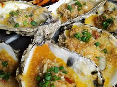 烤生蚝-大档(荔湾店)