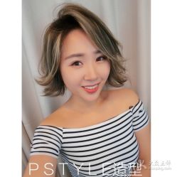 中发-P.STYLE派斯造型
