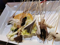 -搓火大都会(广安门总店)