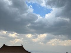 -崇圣寺三塔文化旅游区