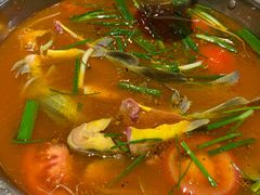 -亮欢寨(凯里总店)