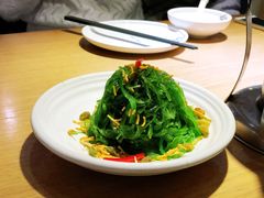 -吕氏疙瘩汤·海鲜新鲁菜(凯德mall新都心店)