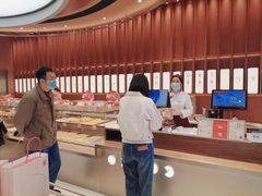 -詹记桃酥(包河万达店)