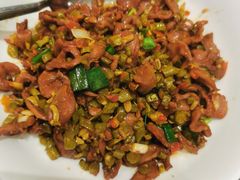 -兰湘子·湘菜小炒(石家庄万象城店)