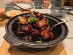 -鹿港小镇(悠唐店)