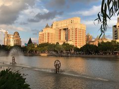 -南通濠河风景名胜区