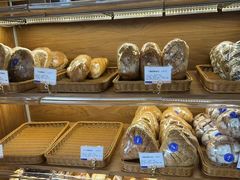 -莫斯科餐厅面包坊(北展店)