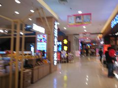 -天虹购物中心(石路店)