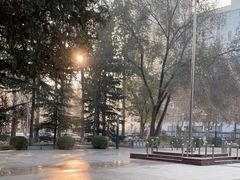 -河南师范大学(主校区)