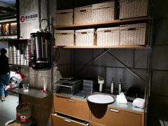 -新石器烤肉(中房金谊广场店)