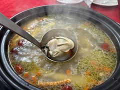 -花苑美食横琴生蚝火锅(拱北粤华路店)