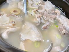 猪杂煲-抱德·潮汕味(琶洲店原惠城鱼仔)