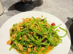 -1937青岛老味道·海肠捞饭·青岛菜(大鲍岛栈桥店)