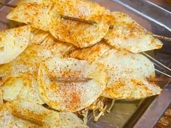 -明明烤牛肉(原明明东北烧烤)